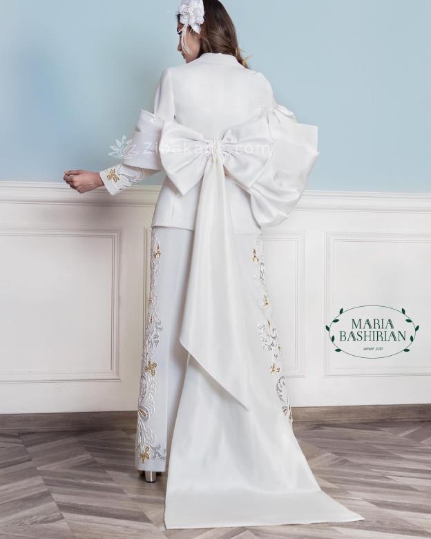 مانتو عقد از کجا بخرم